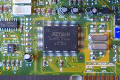 AZT2320 chip