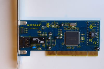 Netgear F311