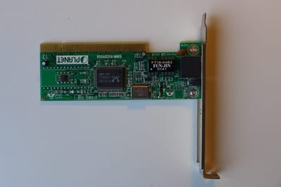 Netgear F311