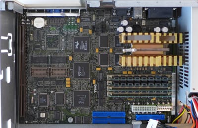 GS-5133L motherboard
