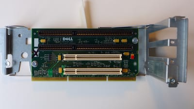 GS-5133L expansion board